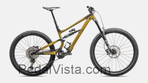 Specialized Status fiche technique et avis